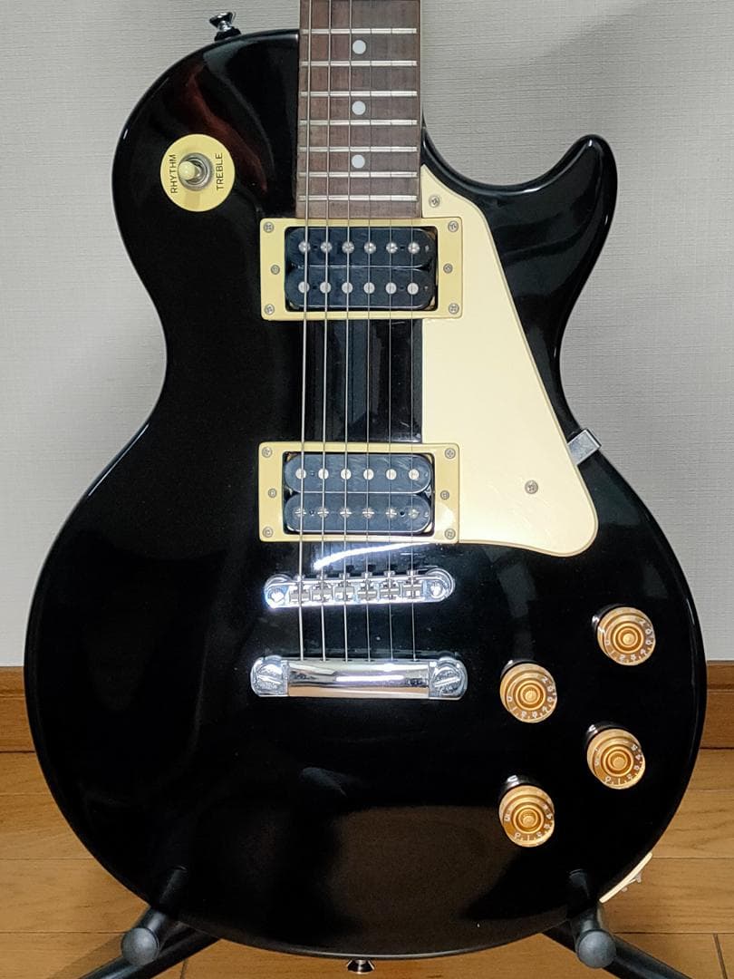 ギター Epiphone by Gibson Les Paul 100