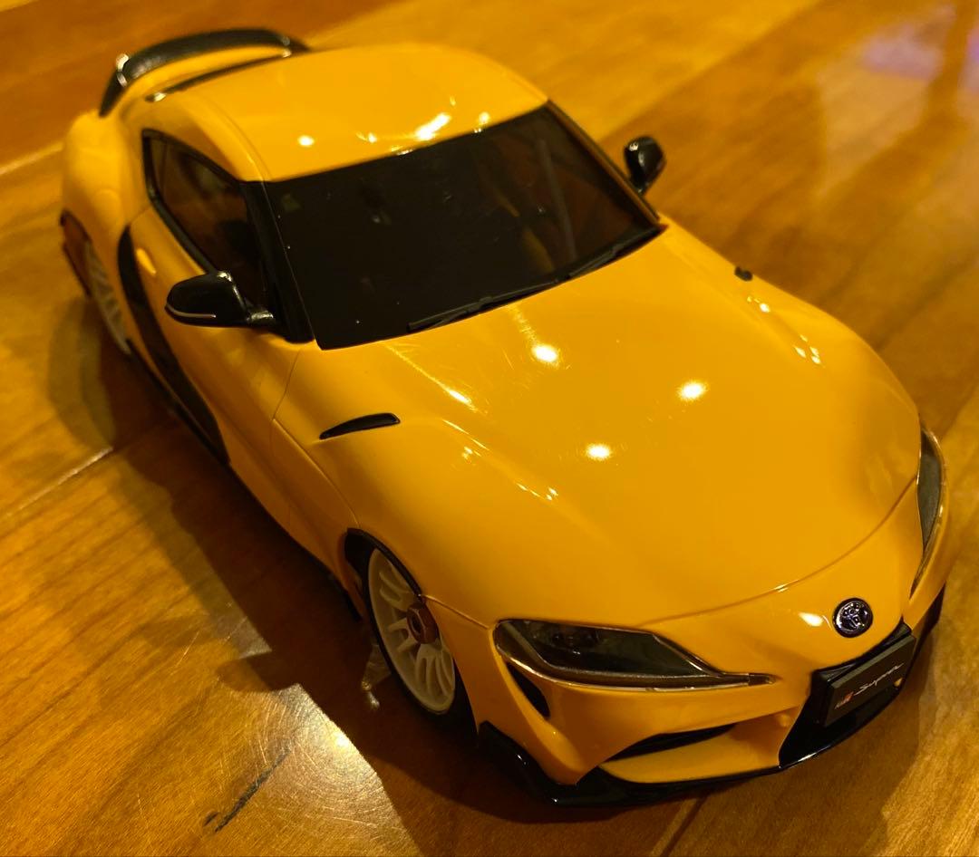 京商Mini-z MR-03EVO N-MM2/4100KV 各オプション込