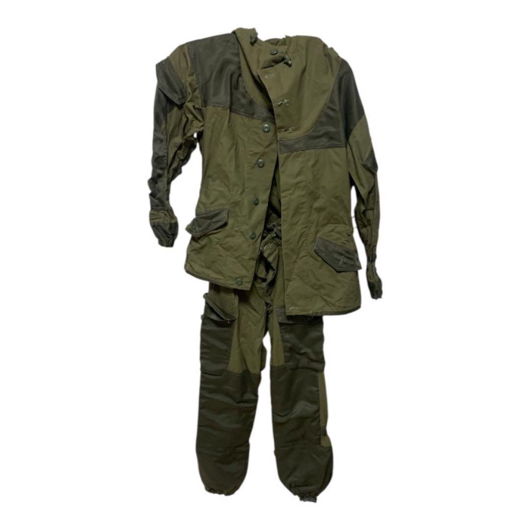 訳あり ロシアBars製 Gorka-3上下