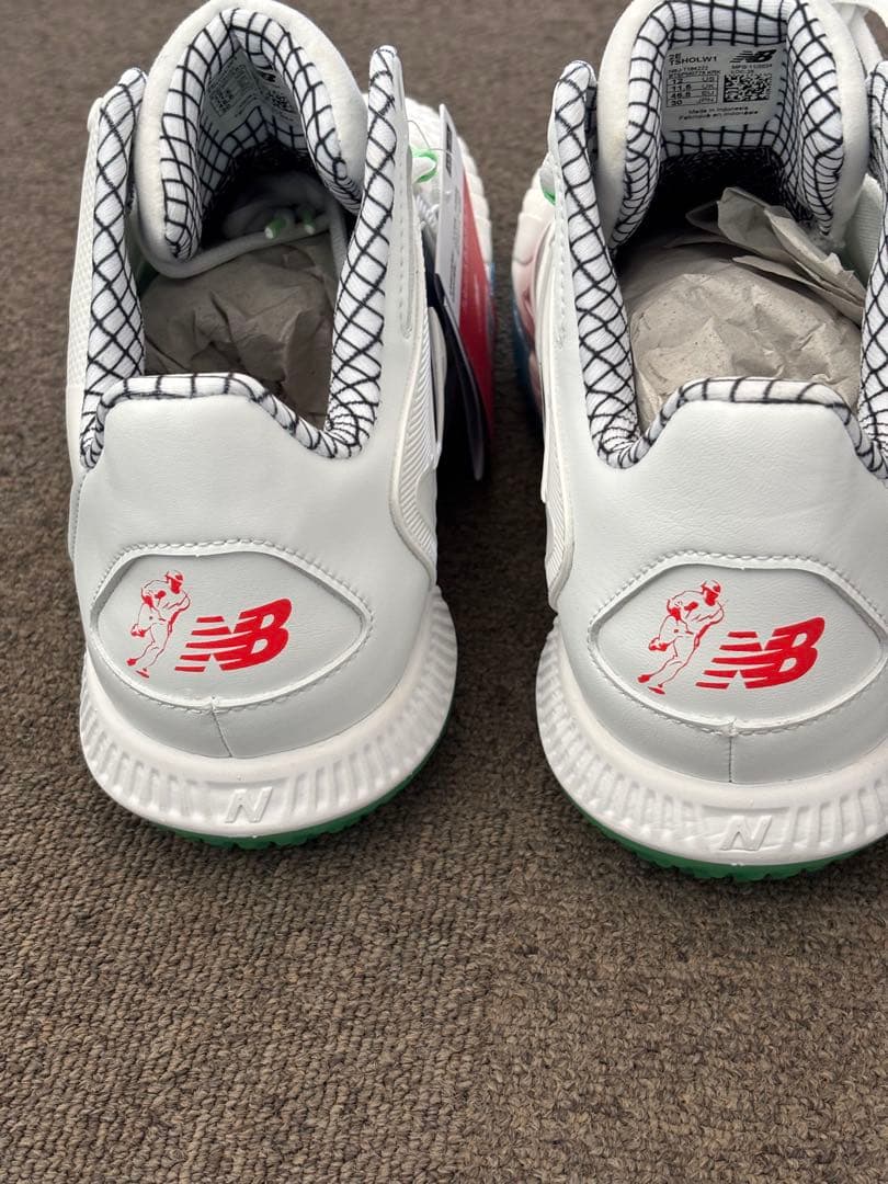 Ohtani v1 Turf S01 トレーニングシューズ 30cm