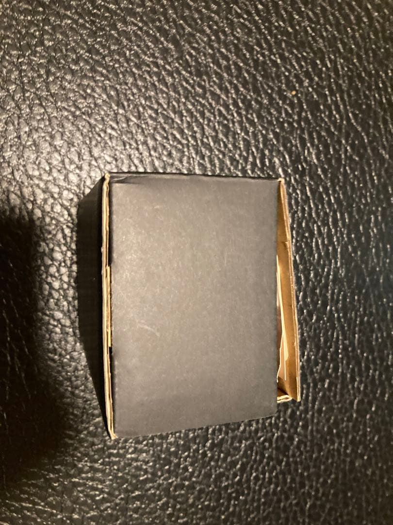 VEMURAM SHANKS II FUZZ BOOSTER ファズ　ブースター