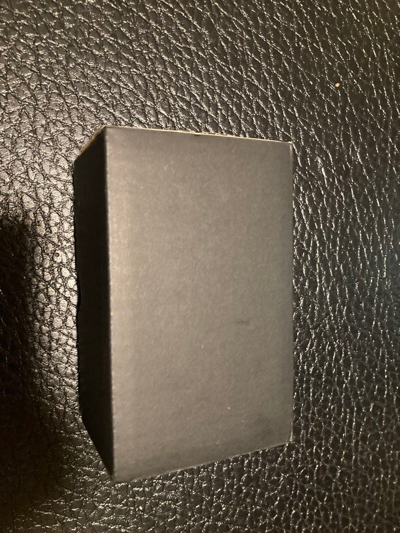 VEMURAM SHANKS II FUZZ BOOSTER ファズ　ブースター