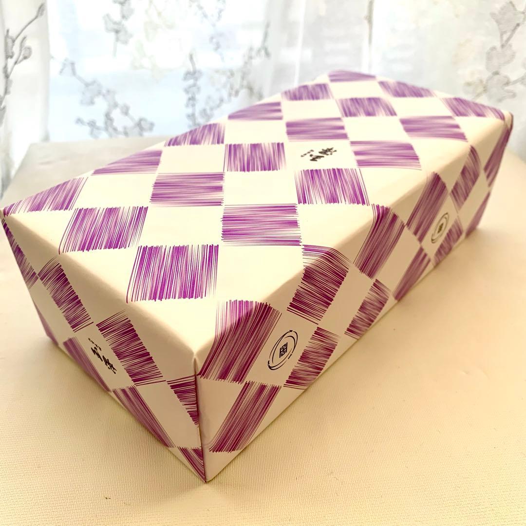 未開封・包装あり　九重本舗 玉澤 霜ばしら 2個セット