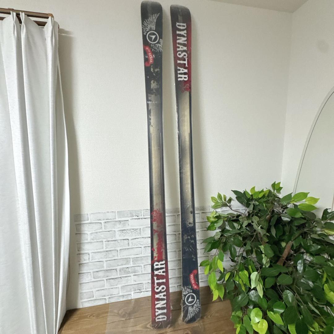 DYNASTAR 6th SENSE 175cm 新品未使用品