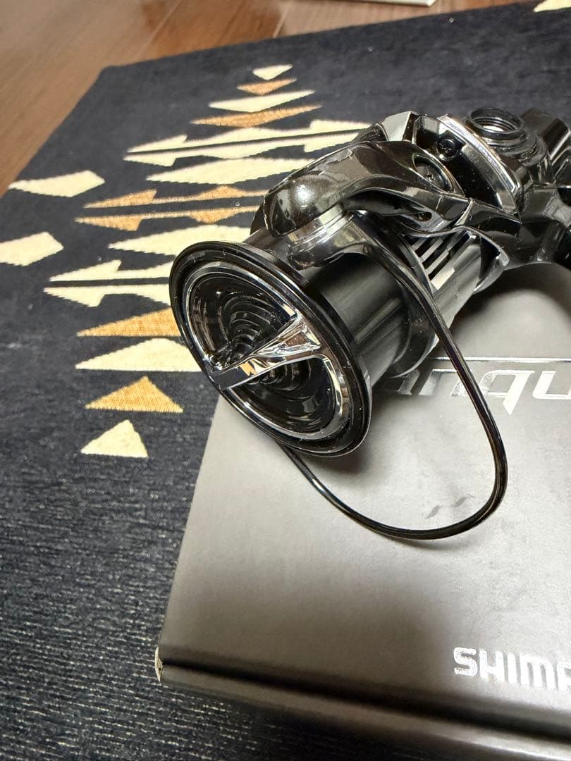 SHIMANO 23ヴァンキッシュ　3000MHG