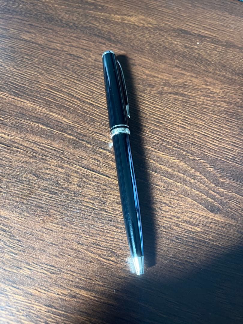 MONT BLANC モンブラン ジェネレーション ボールペン