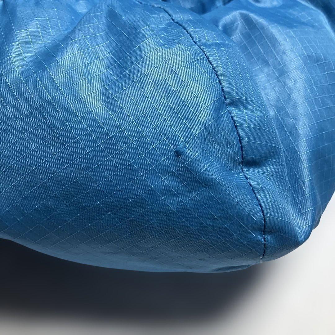 60s70s ビンテージ　エディーバウアー　カラコラム　寝袋　シュラフ