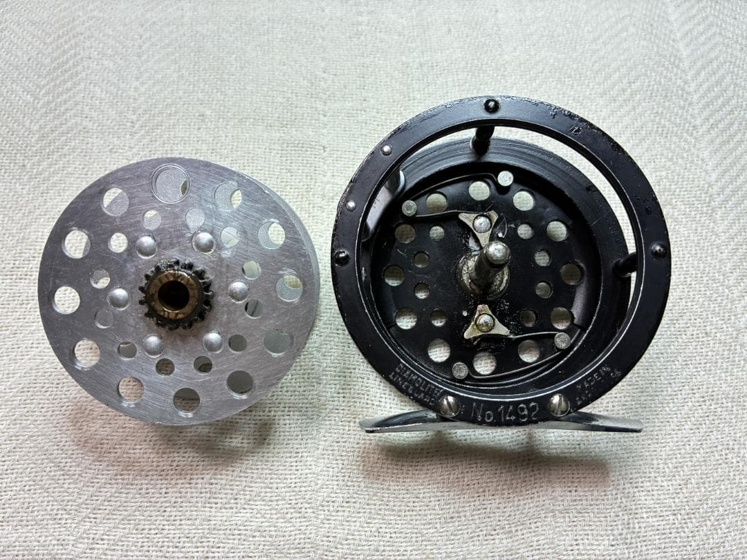 フルーガーメダリストNo.1492