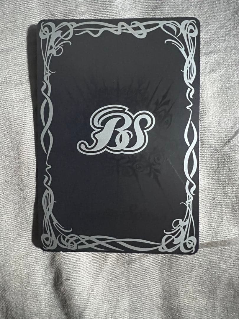 ダークネスグリフォン　シークレット