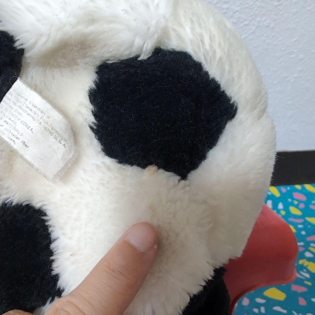 【US直輸入品】1986年 ポップルズ Popples ヴィンテージぬいぐるみ