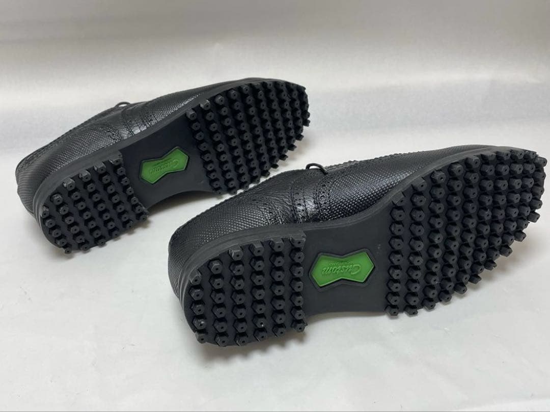 FIVE-THREE ゴルフシューズ オーダーメイド 本革 新品未使用