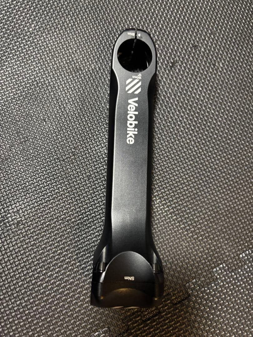 Velobike ベロバイク ステム 180mm 12°
