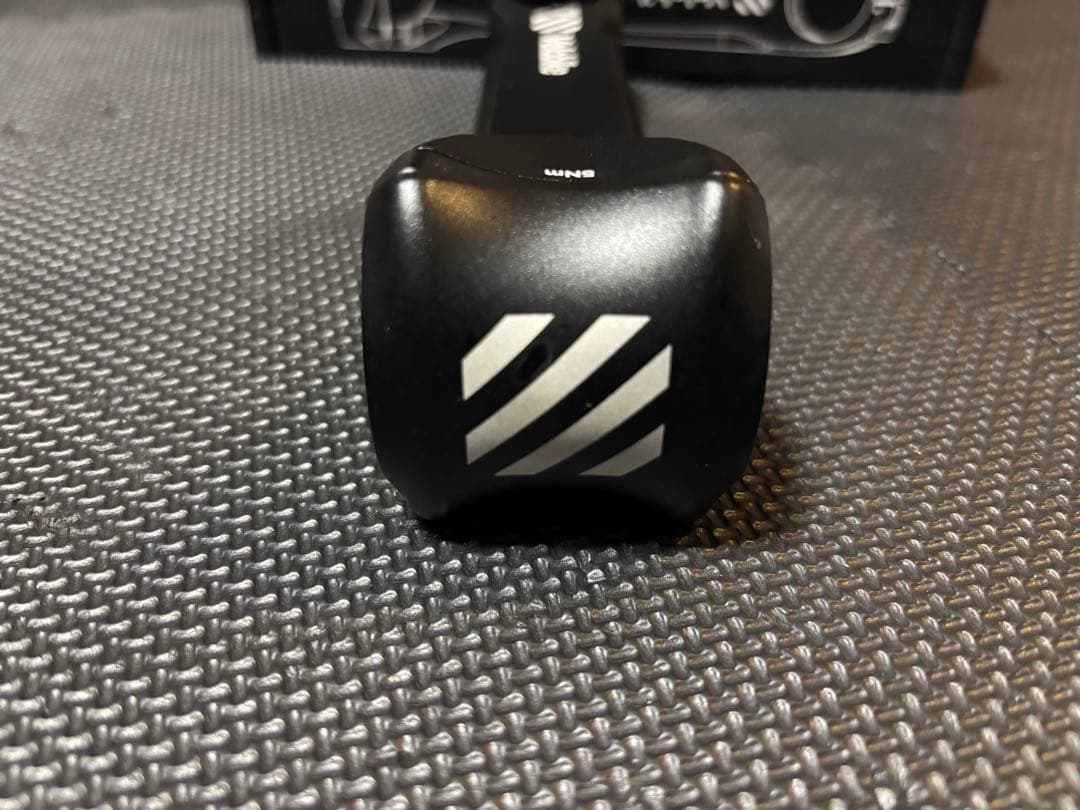 Velobike ベロバイク ステム 180mm 12°