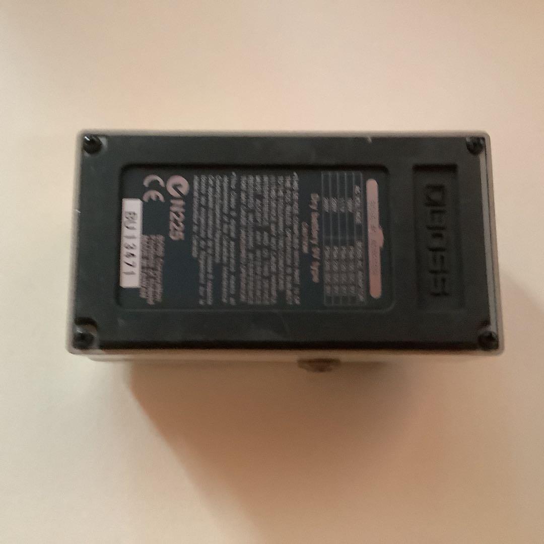 BOSS Digital Delay DD-3 ギターエフェクター送料無料