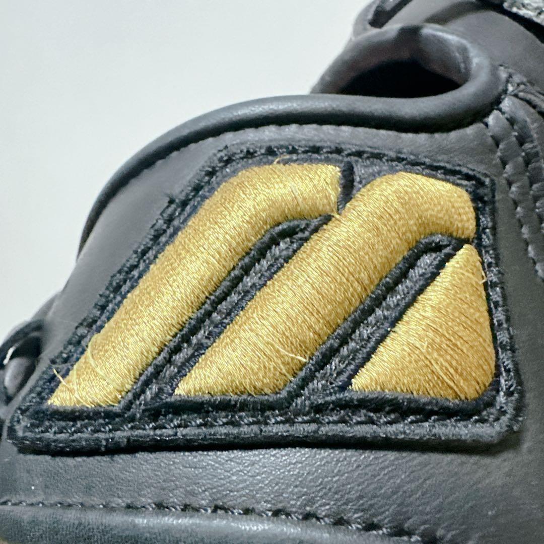 ビッグM Mizuno Pro ミズノプロ 一般軟式 内野用 グローブ 美品