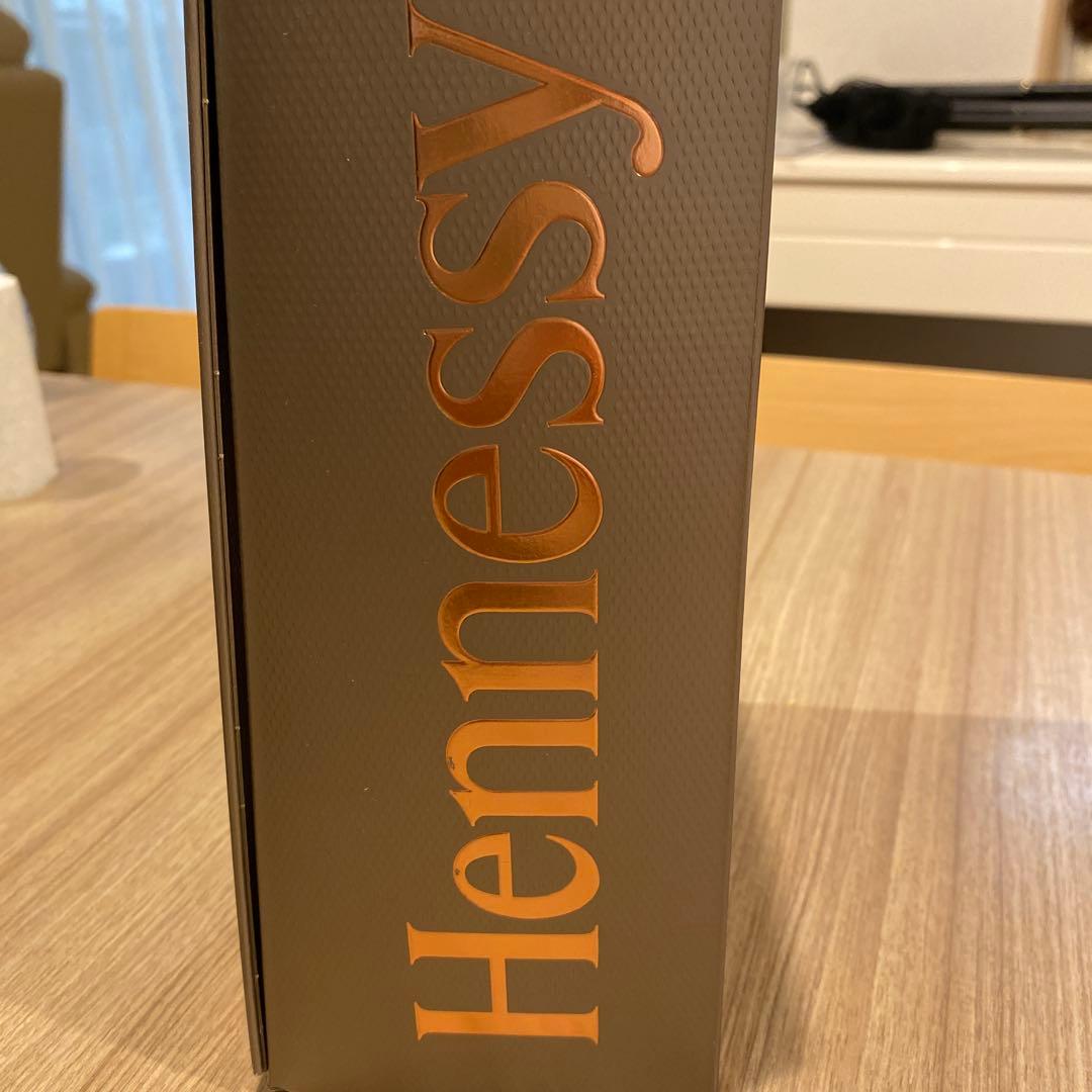 Hennessy James Hennessy コニャック 100cl