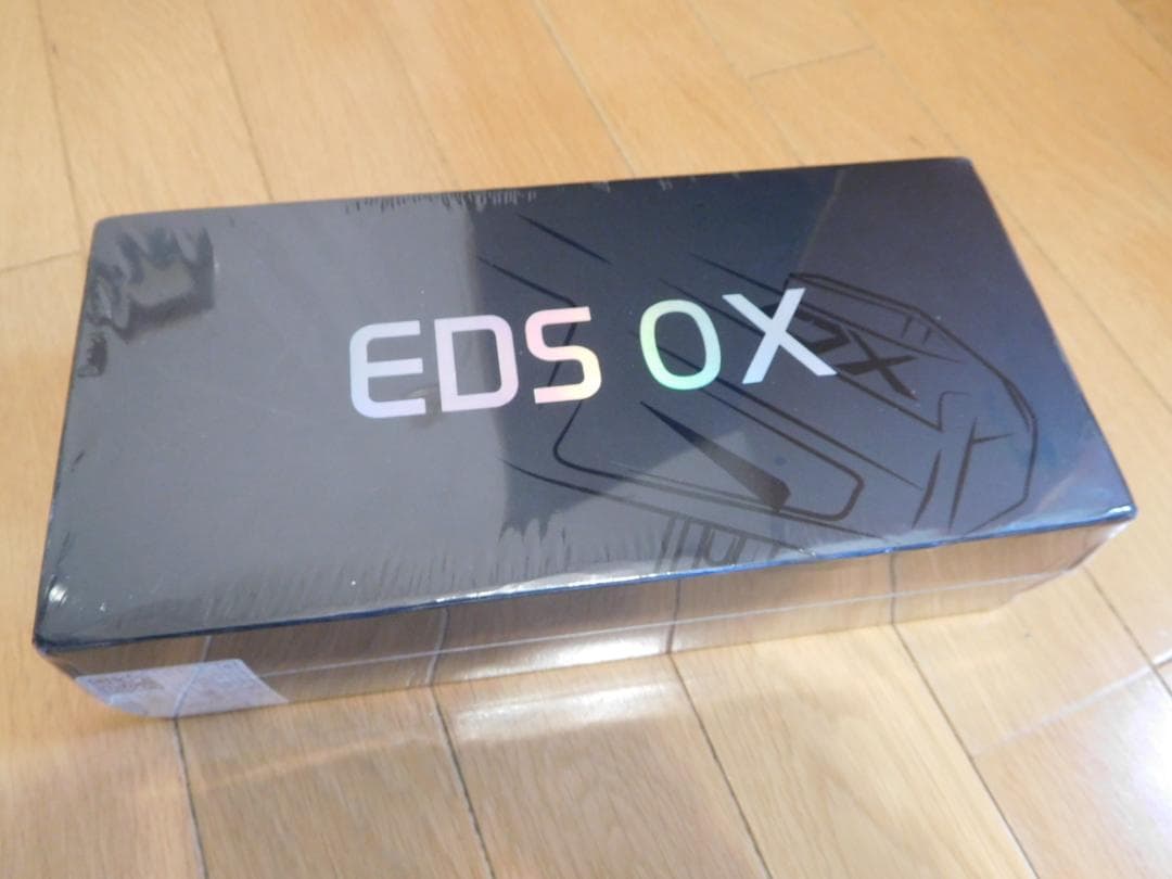 EDS OX 2.0 電動　シフター BIRDY　 Tern 　Tyrell