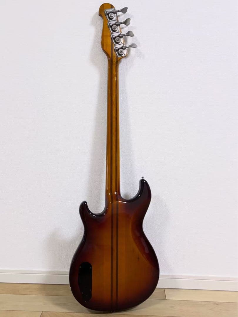 YAMAHA BB2000 日本製