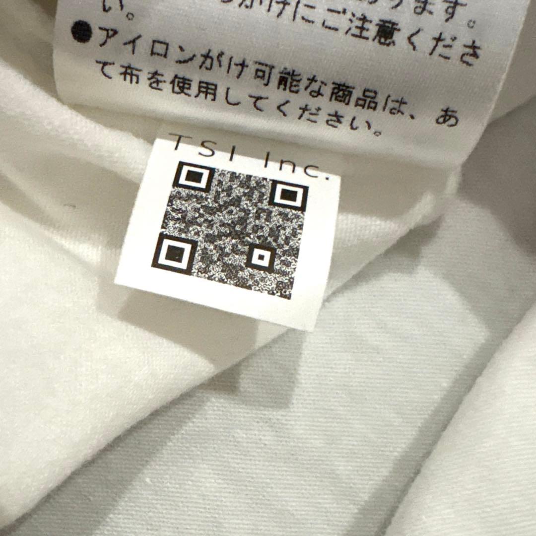 パーリーゲイツ☆新品 ベアジャガード カットソー 長袖 モックネック