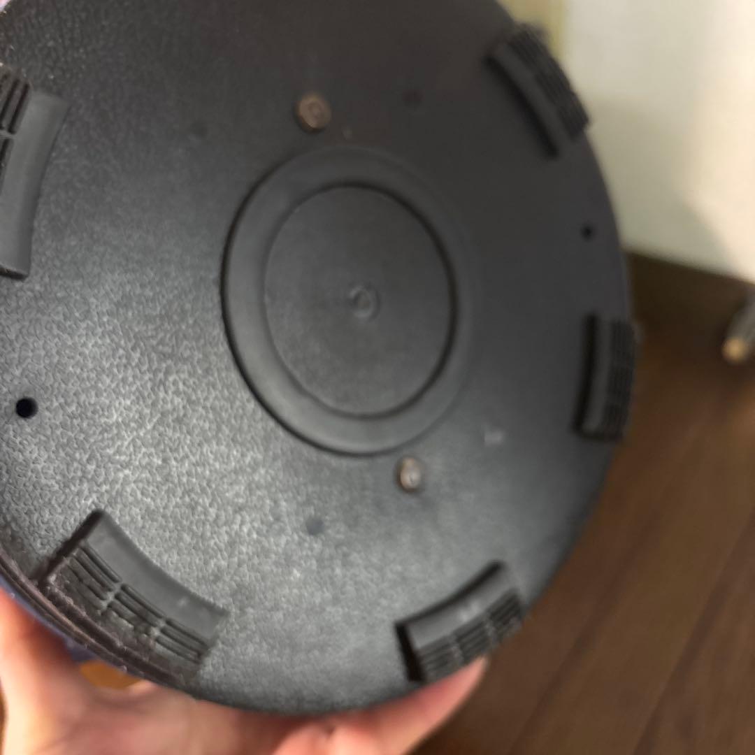 ブリーフィング　キャディバッグ　ネイビー　ユニセックス　極美品