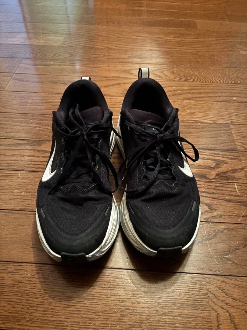 ナイキ　Nike ボメロプラス　27cm