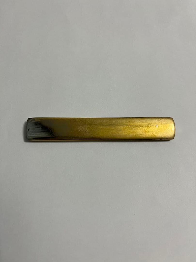 刀装具　小柄袋　丸に四つ目菱