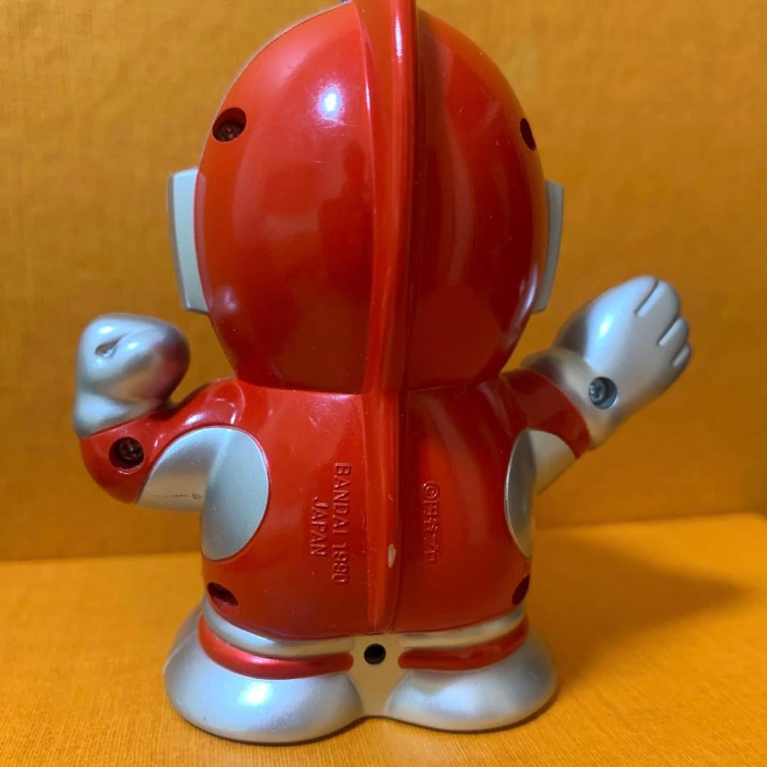 【ウルトラマンフィギュア！！！】