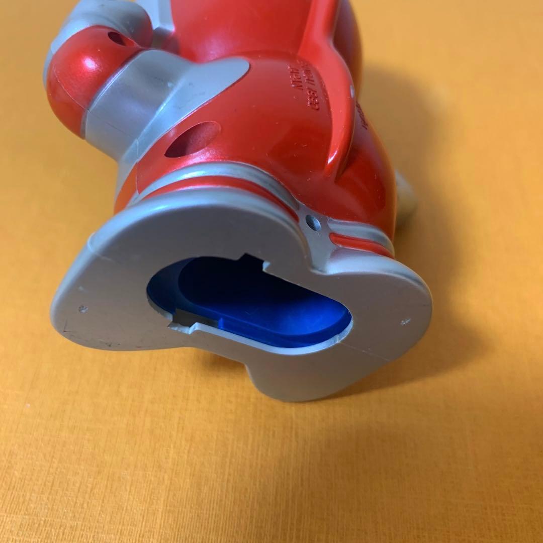 【ウルトラマンフィギュア！！！】