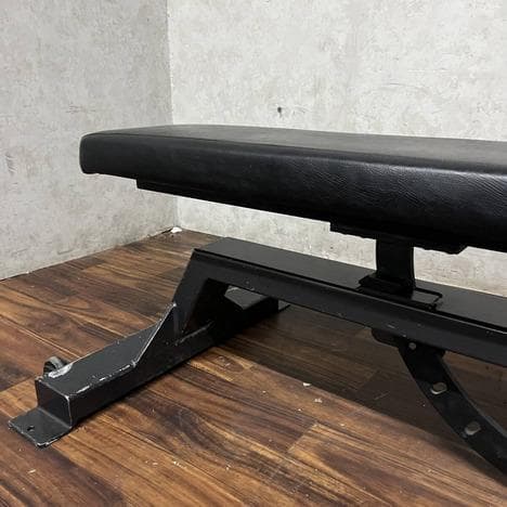 Think Fitness フィットネス パワービルダー アジャスタブルベンチ