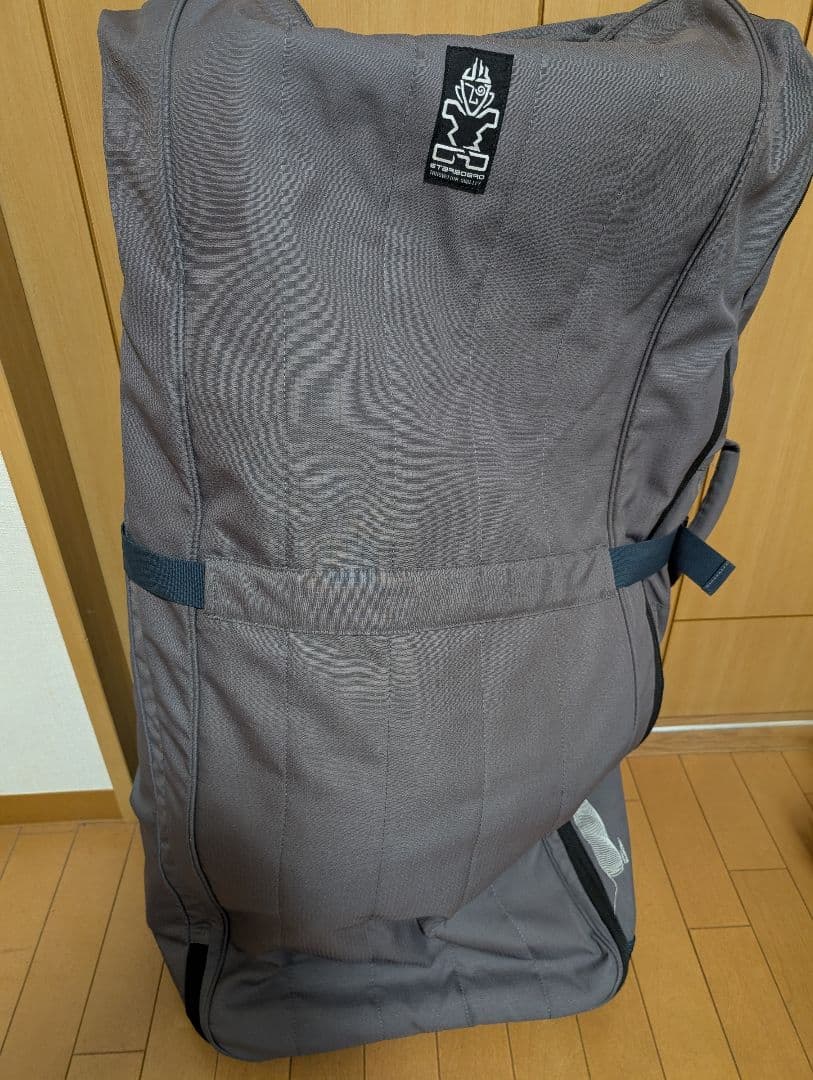 STARBOARD WHOPPER ZEN インフレータブルSUPボード