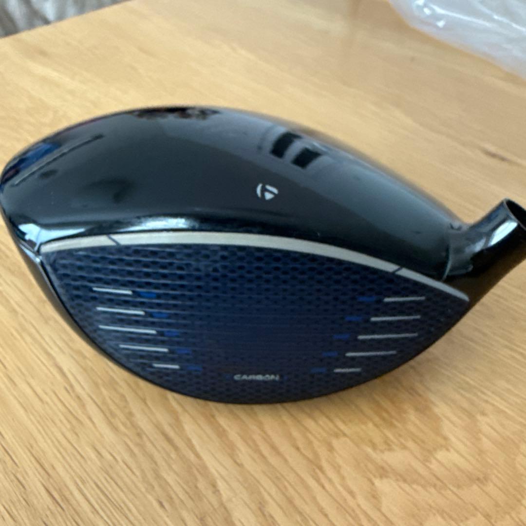 TaylorMade Qi10 ドライバー