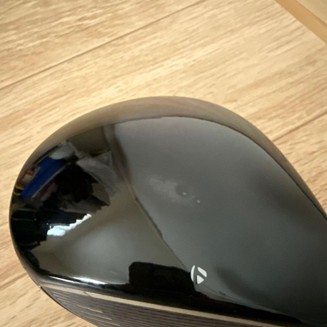 TaylorMade Qi10 ドライバー