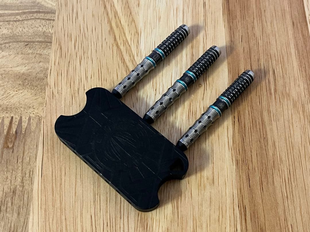 ターゲットジャパン ミラクルG7 エスダーツ限定版