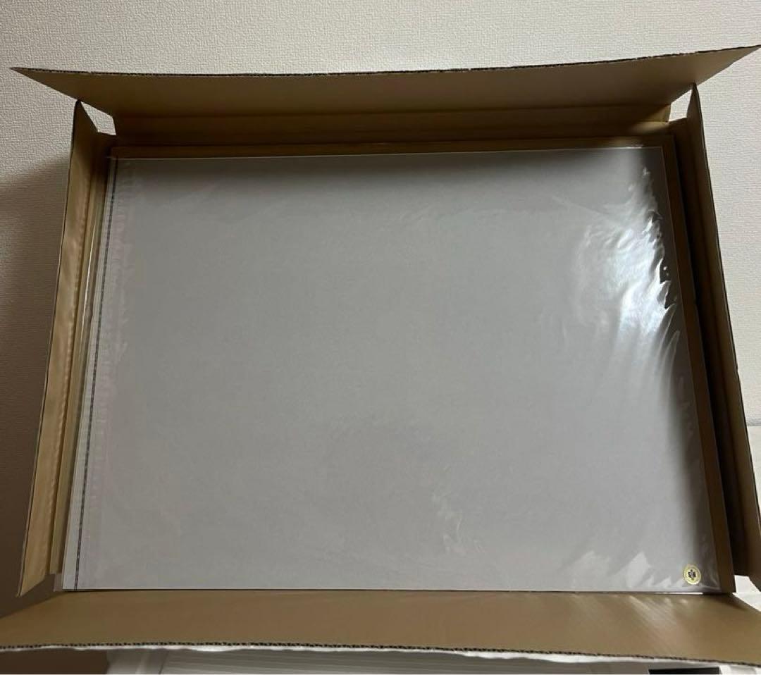 ローゼンメイデン 複製原画 、真紅、水銀燈、バーズコミック版 2巻表紙 A2