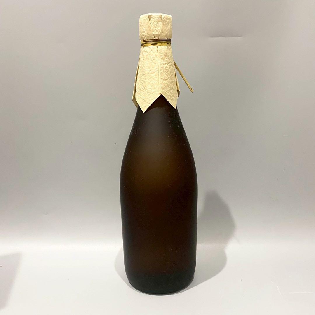 未開封　森伊蔵　さつま名産　本格焼酎　25度　720ml 箱付