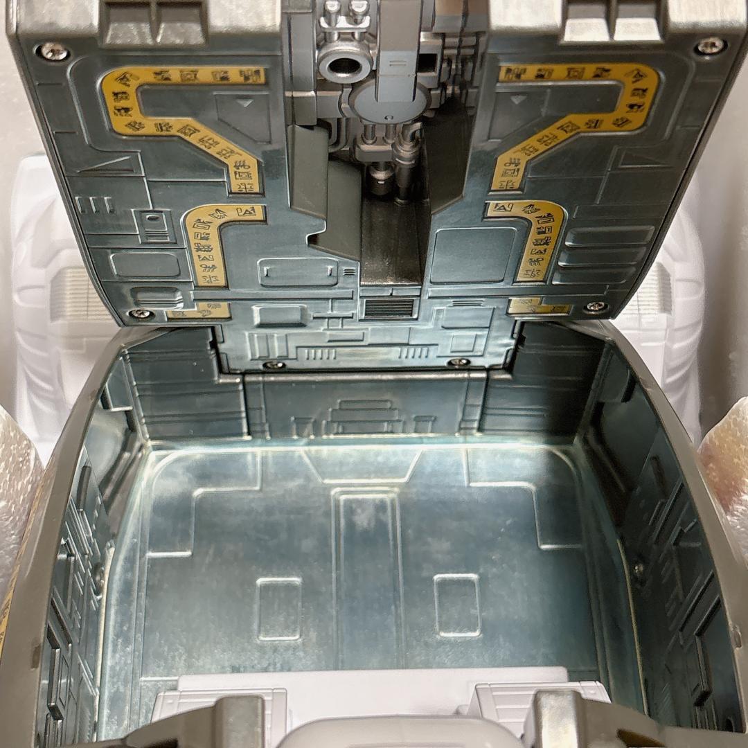 セット✨超合金魂 ドラゴンシーザー キングブラキオン GX-78 GX-85