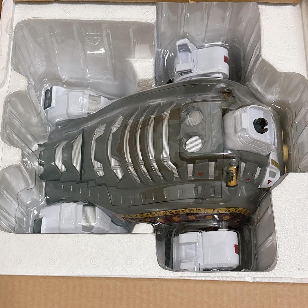 セット✨超合金魂 ドラゴンシーザー キングブラキオン GX-78 GX-85