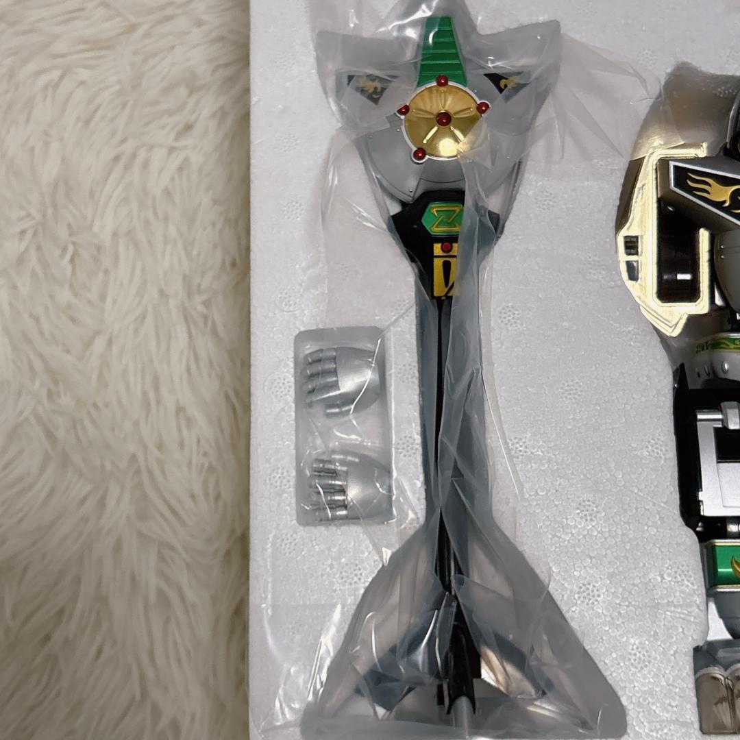 セット✨超合金魂 ドラゴンシーザー キングブラキオン GX-78 GX-85