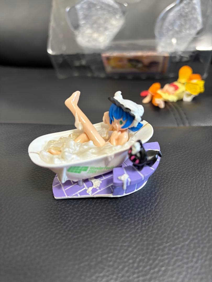 ワンダーフェスティバル2004冬「リセヴィネコンプリートボックス」