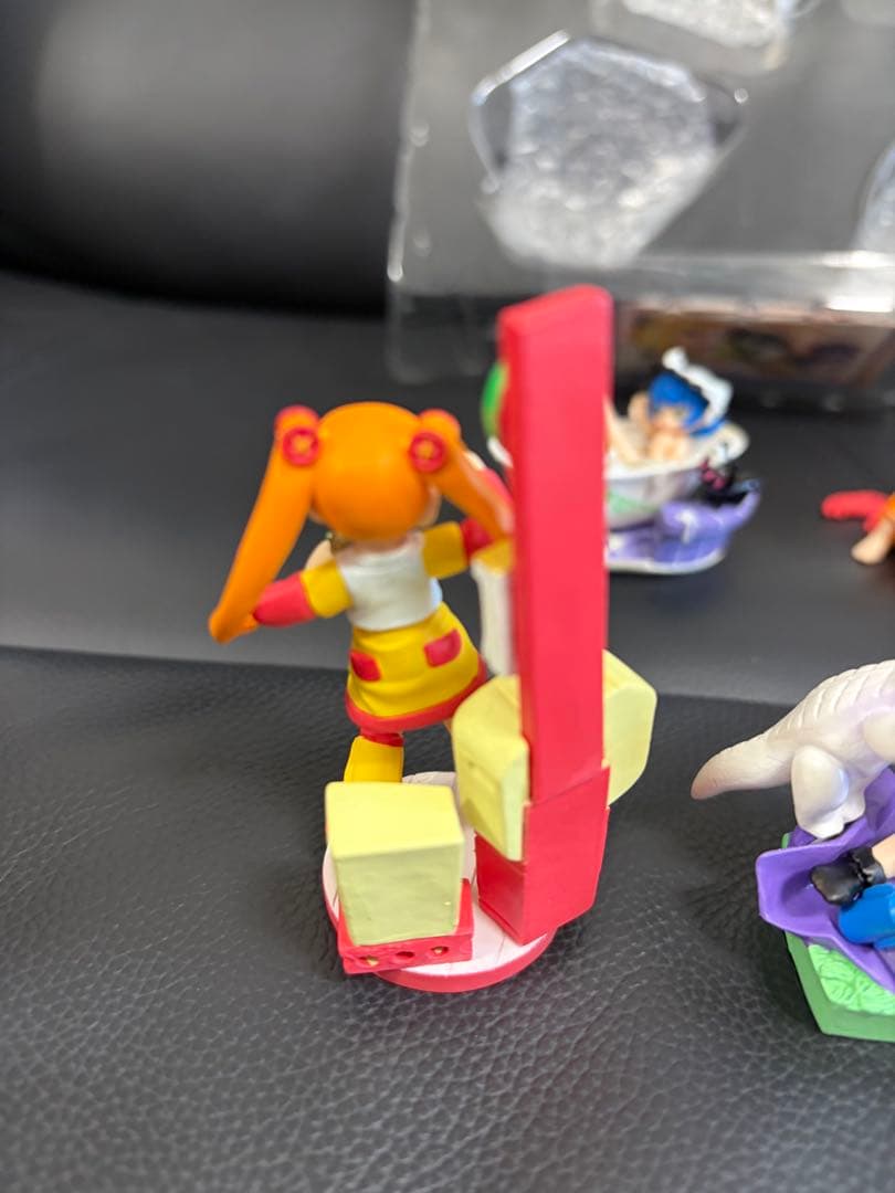 ワンダーフェスティバル2004冬「リセヴィネコンプリートボックス」