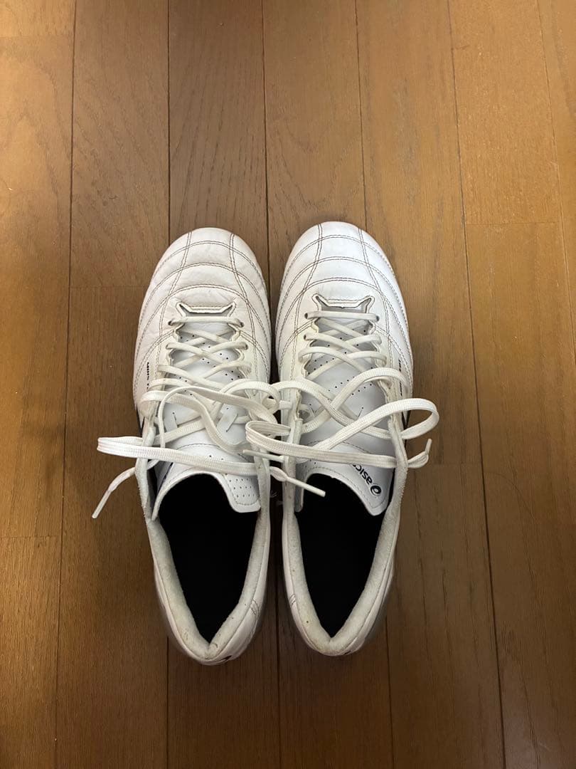 き*こ様 アシックス　エックスフライ4 x-fly4 27.5cm