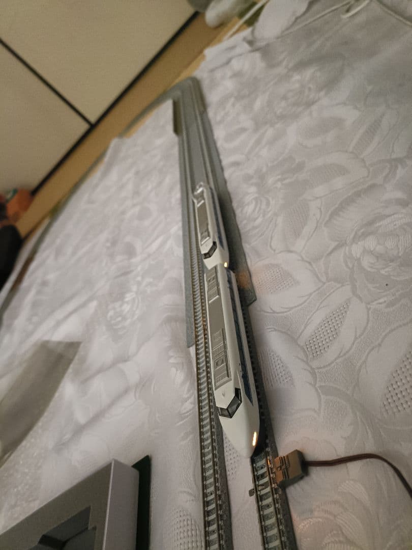 KATO 100系新幹線 グランドひかり フル編成16両セット（選択式）