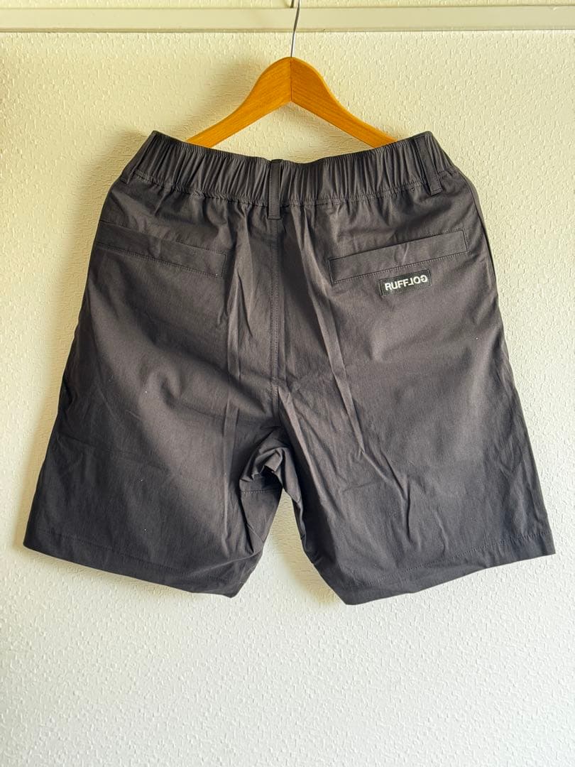 RUFFLOG OUT POCKET STRETCH SHORTS 新品未使用