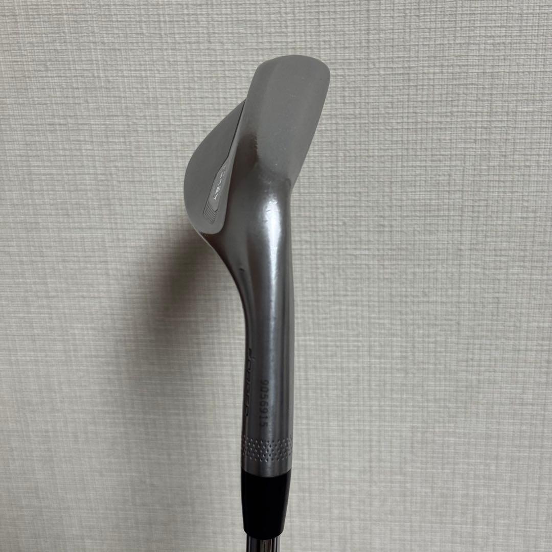 Titleist VOKEY FORGED 50° PROJECT X 6.5