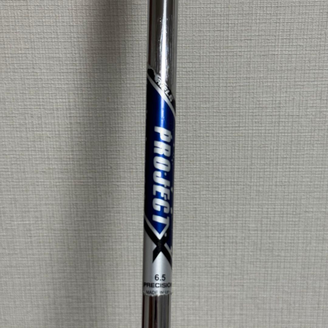 Titleist VOKEY FORGED 50° PROJECT X 6.5