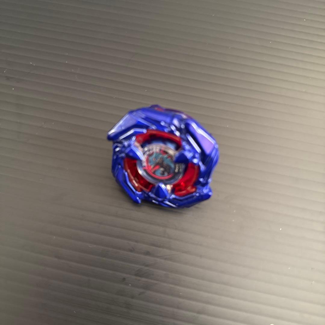 ベイブレードx コバルトドレイク