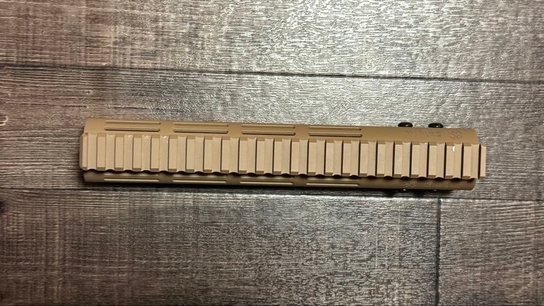 Noveske NSR-9ハンドガード