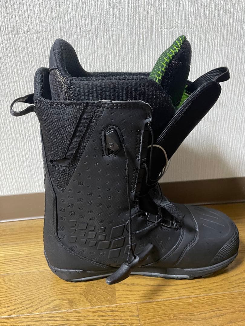 BURTON ION-AF バートン　アイオン　スノボブーツ　27cm