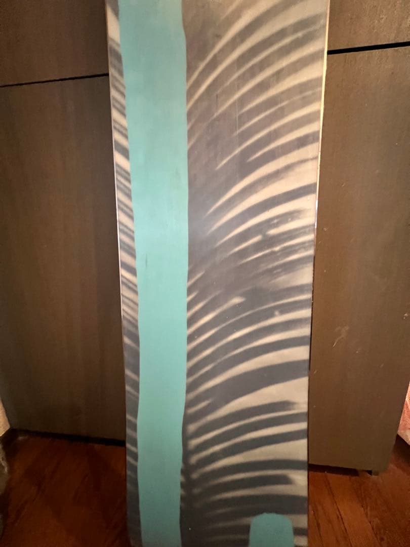 BURTON CUSTOM TWIN 154 バートン カスタム　値下げ！