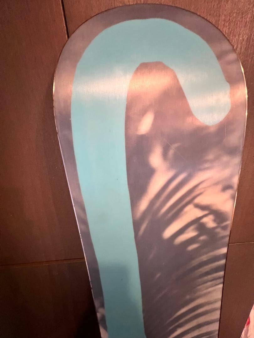 BURTON CUSTOM TWIN 154 バートン カスタム　値下げ！